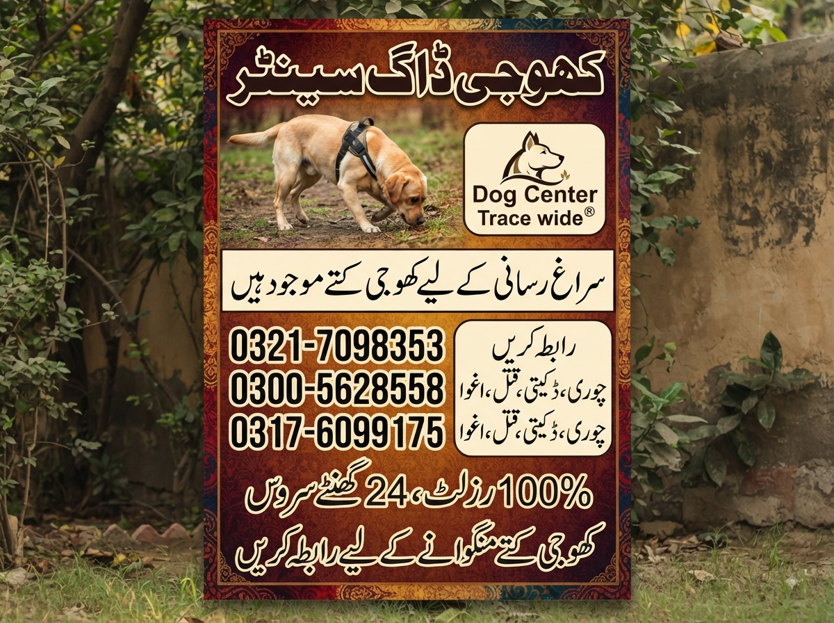 Army Dog Center Tando jam
